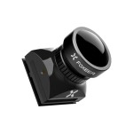 Foxeer 3 Mini Night Vision Camera 1200TVL Sensitive 0.00001lux IR Carbon Fiber 850nm IR Light PAL/NTSC for RC